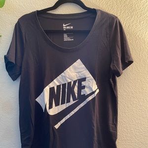 Nike Triblend t-shirt